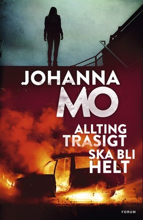 Allting trasigt ska bli helt (Hardcover)
