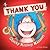 Cheeky Monkey Manners Thank...