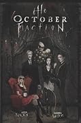 The October Faction, Vol. 1