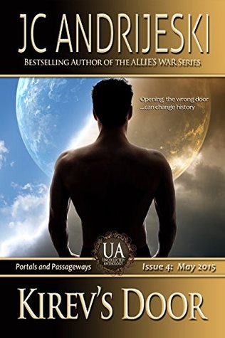 Kirev’s Door (Quentin Black Mystery #0.4)