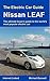 The Electric Car Guide by Michael Boxwell