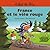France et le vélo rouge by Nicolas Ancion