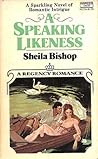 A Speaking Likeness by Sheila Bishop