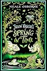 Jason Rascal's Spring in Time (The Seasonal Dreamworlds, #1)