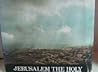 Jerusalem the Holy