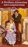 A Perilous Attraction (Zebra Regency Romance)