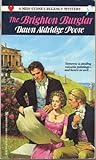 The Brighton Burglar (Miss Sydney Regency Mystery, #1)