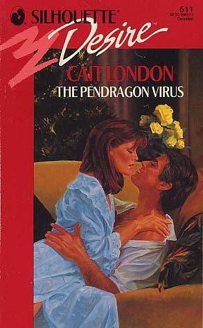 The Pendragon Virus (Mass Market Paperback)
