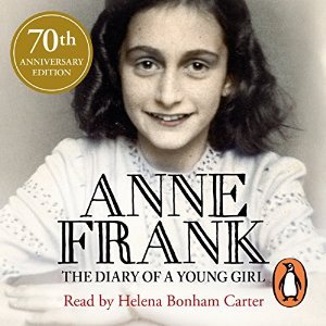 The Diary of a Young Girl: The Definitive Edition