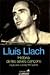Història de les seves cançons explicada a Josep M. Espinàs by Lluís Llach