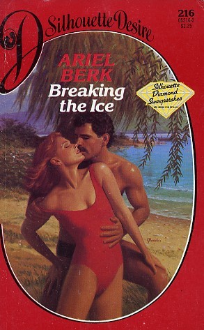 Breaking the Ice (Mass Market Paperback)