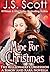Mine for Christmas by J.S. Scott