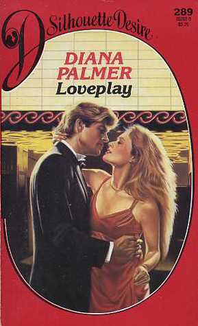 Loveplay (Mass Market Paperback)