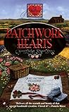 Patchwork Hearts