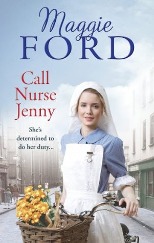 Call Nurse Jenny (Kindle Edition)