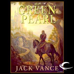 The Green Pearl