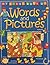 My First Book of Words and Pictures