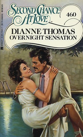 Overnight Sensation (Second Chance at Love)
