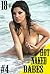 HOT NAKED BABES 4: collection of photos