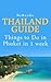 Thailand Guide : Things to ...