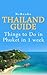 Thailand Guide : Things to Do in Phuket in 1 week: southeast asia (southeast asia travel guide by NrBooks)