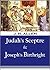 Judah's Sceptre and Joseph's Birthright by J.H.   Allen