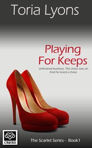 Playing for Keeps (Paperback)