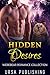 Hidden Desires: Werebear Romance Collection