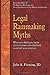 Legal Rainmaking Myths: Wha...