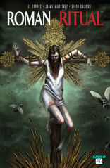 Roman ritual (ebook)