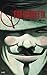 V per vendetta Deluxe Rw Lion by Alan             Moore