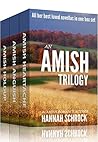 An Amish Trilogy ...