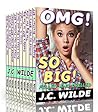 OMG! So Big!: The...