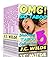 OMG! So Taboo 5!: Super Shocking Taboo Collection