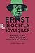 Ernst Bloch'la Söyleşiler