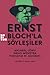Ernst Bloch'la Söyleşiler