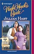 Night Hawk's Bride