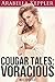 Cougar Tales: Voracious