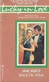Black-Tie Affair (Lucky in Love) Black-Tie Affair (Lucky in Love)