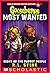 Night of the Puppet People (Goosebumps Most Wanted #8) by R.L. Stine