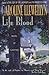 Life Blood/a Novel of Suspense
