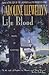 Life Blood/a Novel of Suspense by Caroline Llewellyn
