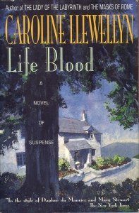 Life Blood/a Novel of Suspense