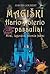 Magiški Hario Poterio pasauliai by David Colbert