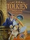 Kóborló és a varázsló by J.R.R. Tolkien