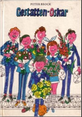 Gestatten - Oskar