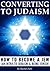 Judaism: Everything You Nee...