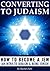 Judaism by Rachel Zahl