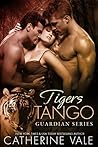 Tigers Tango by Catherine Vale