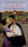 My Lord Highwayman (Zebra Regency Romance) My Lord Highwayman (Zebra Regency Romance)